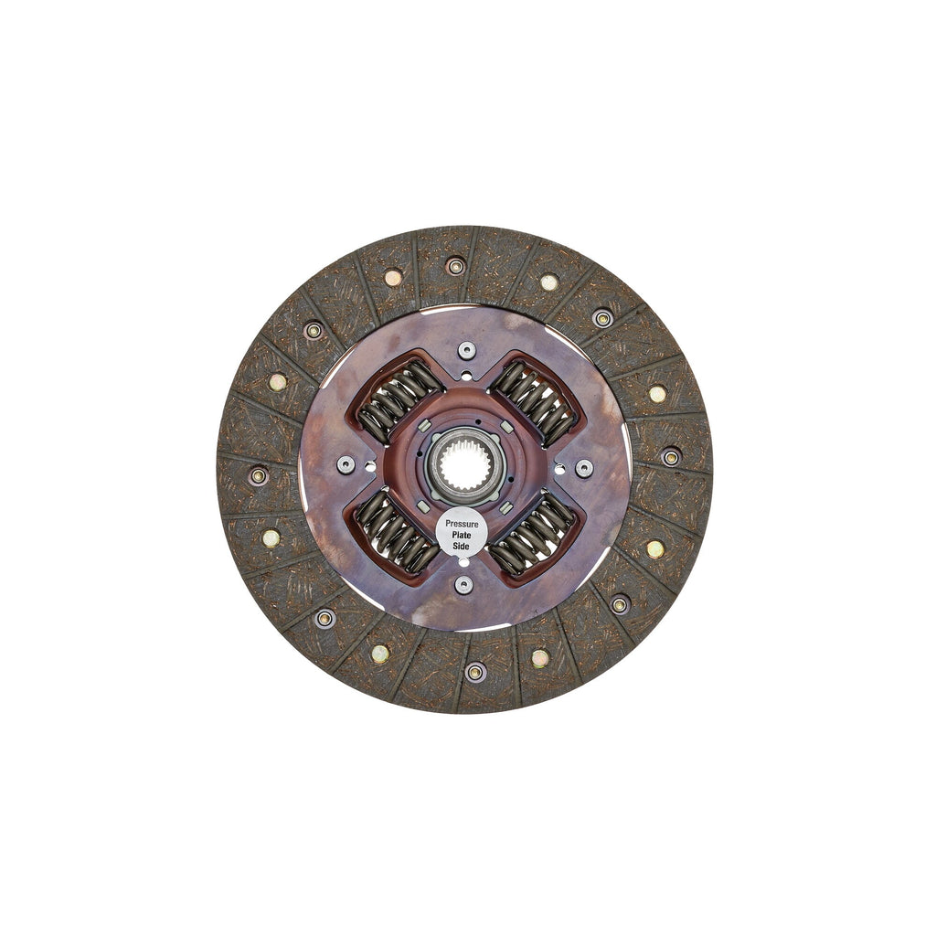 SBC Clutch Kit for 2004 Volkswagen R32 3.2L Gas — product image 49