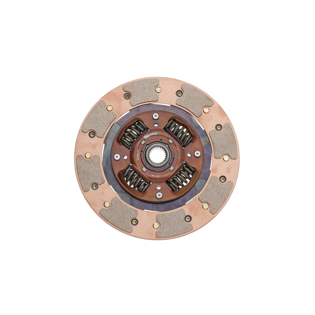SBC Clutch Kit for 2004 Volkswagen R32 3.2L Gas — product image 43