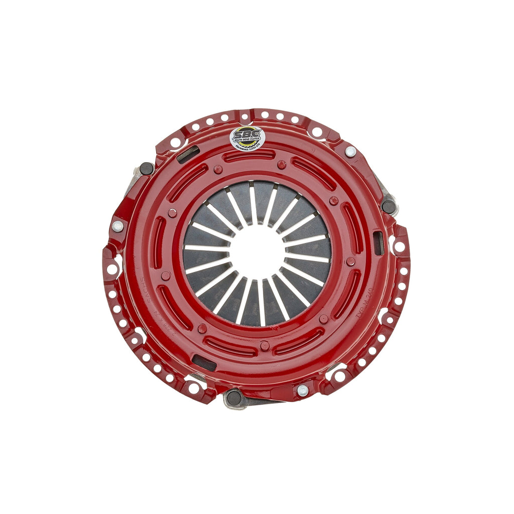 SBC Clutch Kit for 2004 Volkswagen R32 3.2L Gas — product image 56