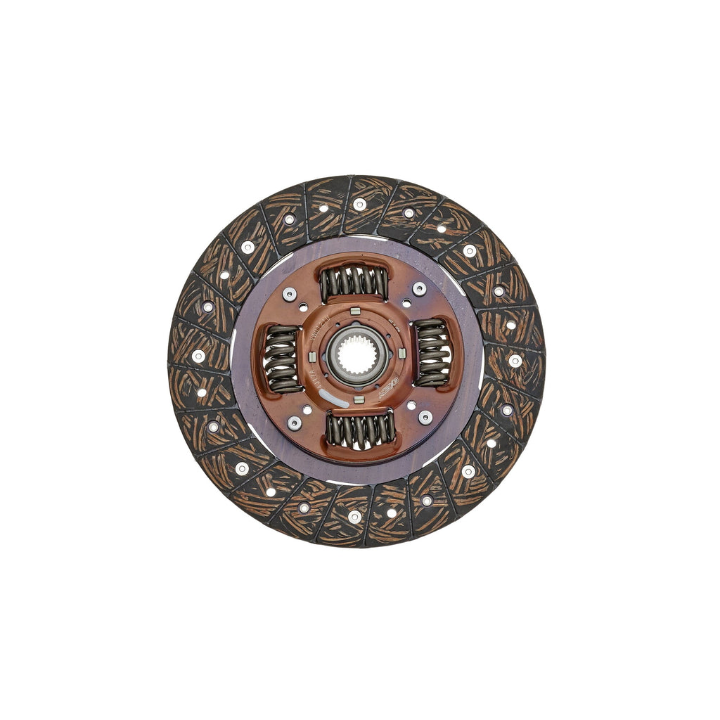 SBC Clutch Kit for 2004 Volkswagen R32 3.2L Gas — product image 44