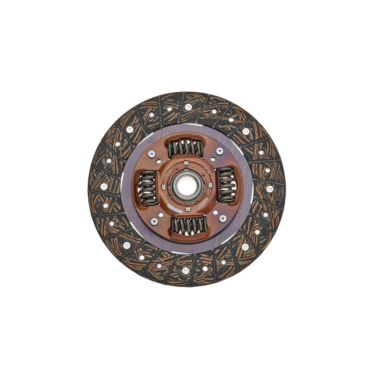 SBC Clutch Kit for 2004 Volkswagen R32 3.2L Gas — product image 44