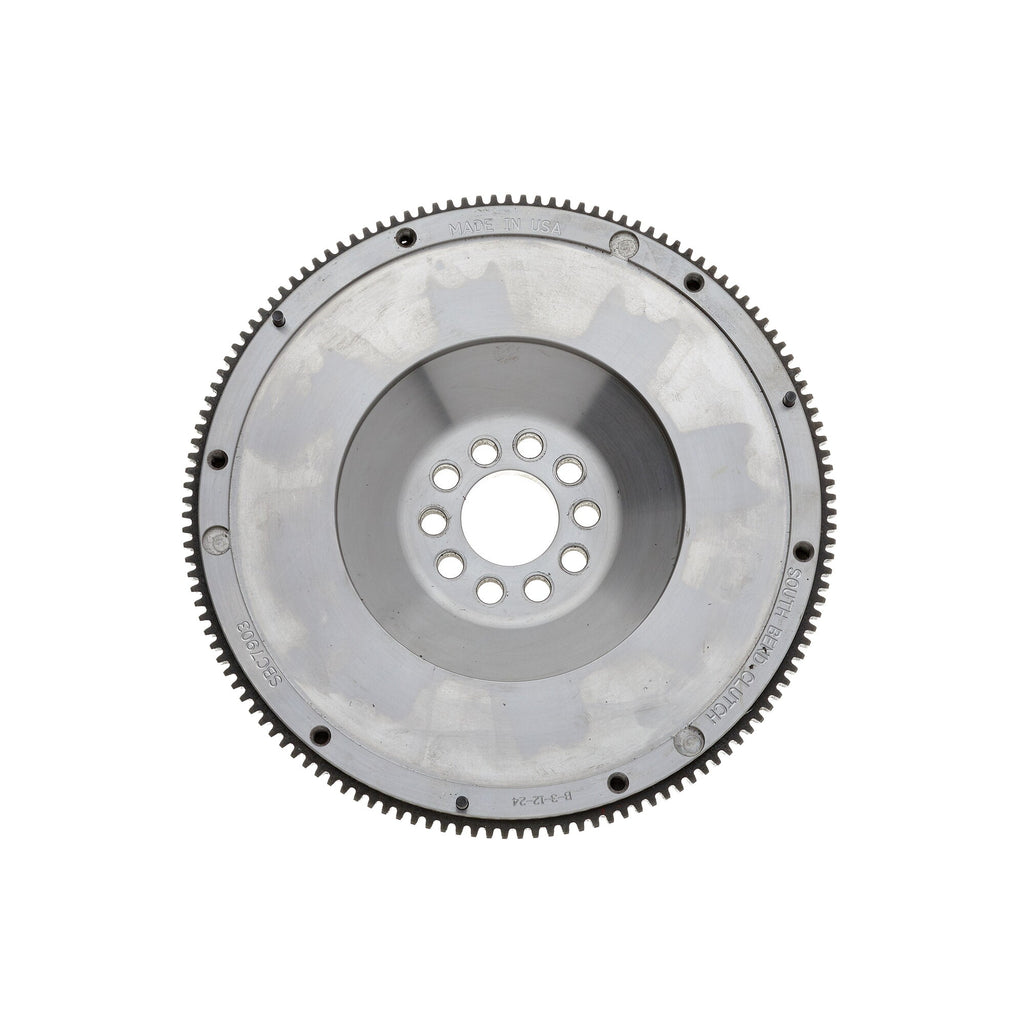SBC Clutch Kit for 2004 Volkswagen R32 3.2L Gas — product image 38
