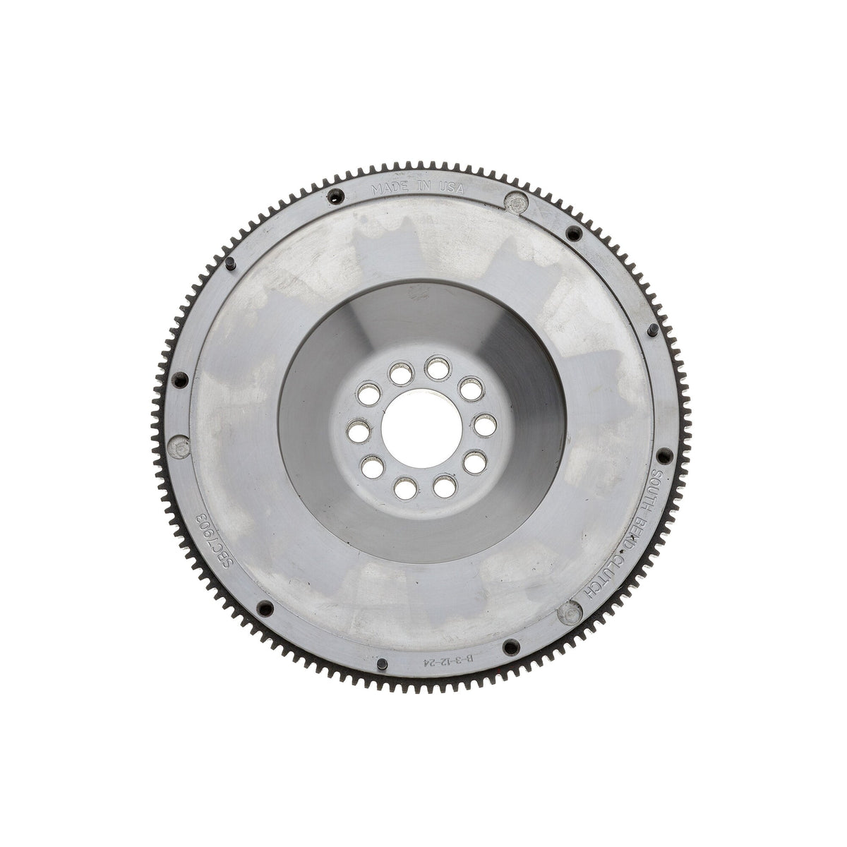 SBC Clutch Kit for 2004 Volkswagen R32 3.2L Gas — product image 38