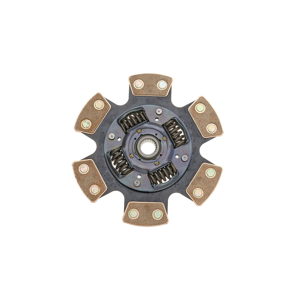 SBC Clutch Kit for 2004 Volkswagen R32 3.2L Gas — product image 42