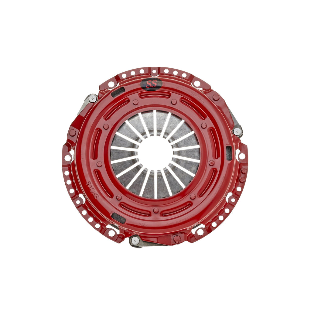 SBC Clutch Kit for 2004 Volkswagen R32 3.2L Gas — product image 53