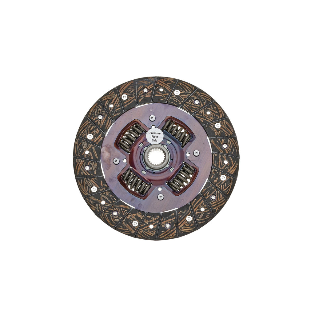 SBC Clutch Kit for 2004 Volkswagen R32 3.2L Gas — product image 47