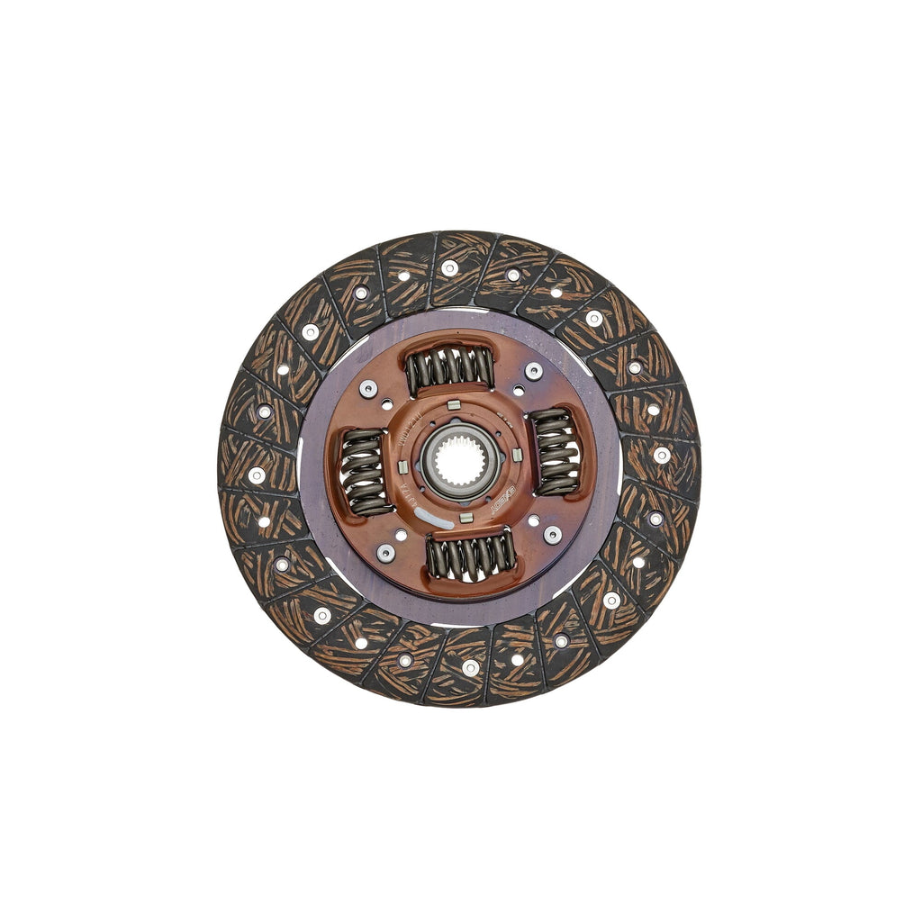 SBC Clutch Kit for 2004 Volkswagen R32 3.2L Gas — product image 41