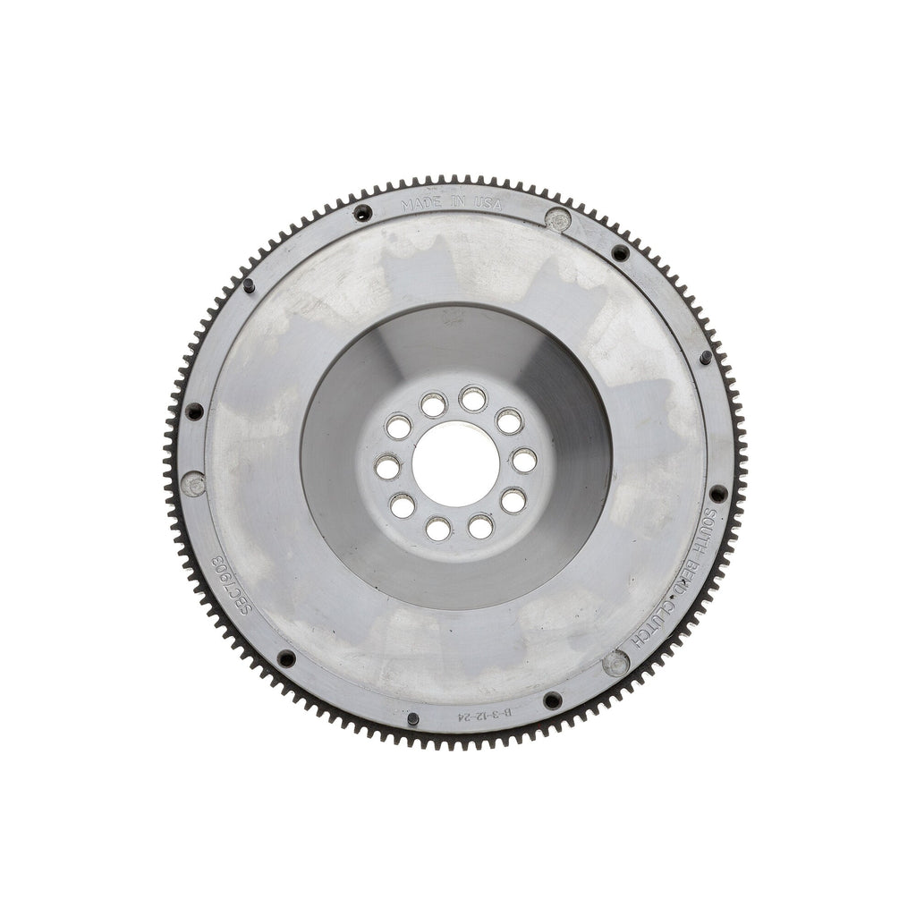 SBC Clutch Kit for 2004 Volkswagen R32 3.2L Gas — product image 35
