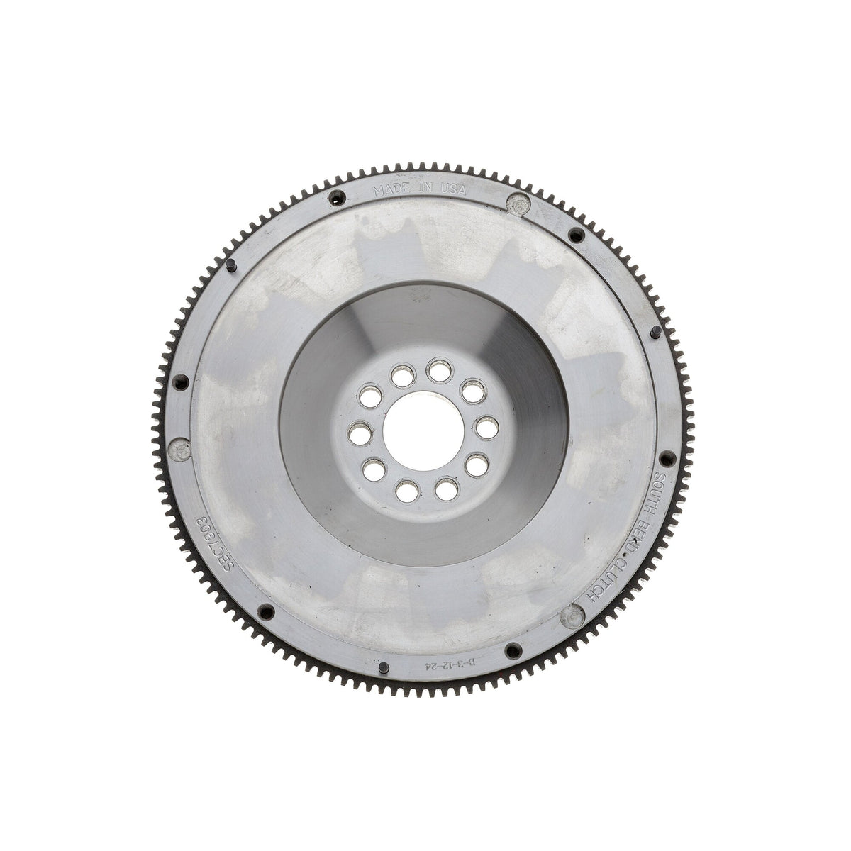 SBC Clutch Kit for 2004 Volkswagen R32 3.2L Gas — product image 35