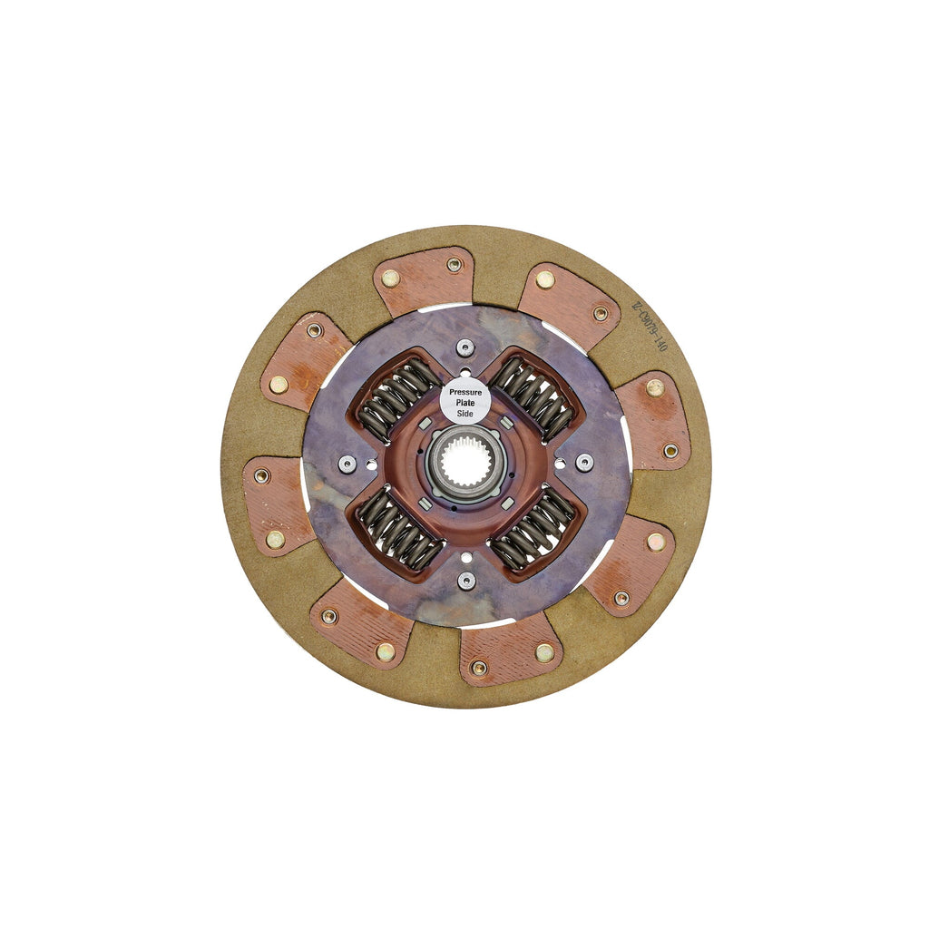 SBC Clutch Kit for 2004 Volkswagen R32 3.2L Gas — product image 46