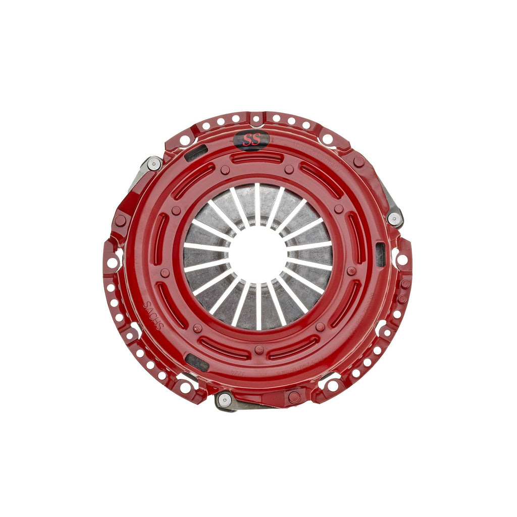 SBC Clutch Kit for 2004 Volkswagen R32 3.2L Gas — product image 2