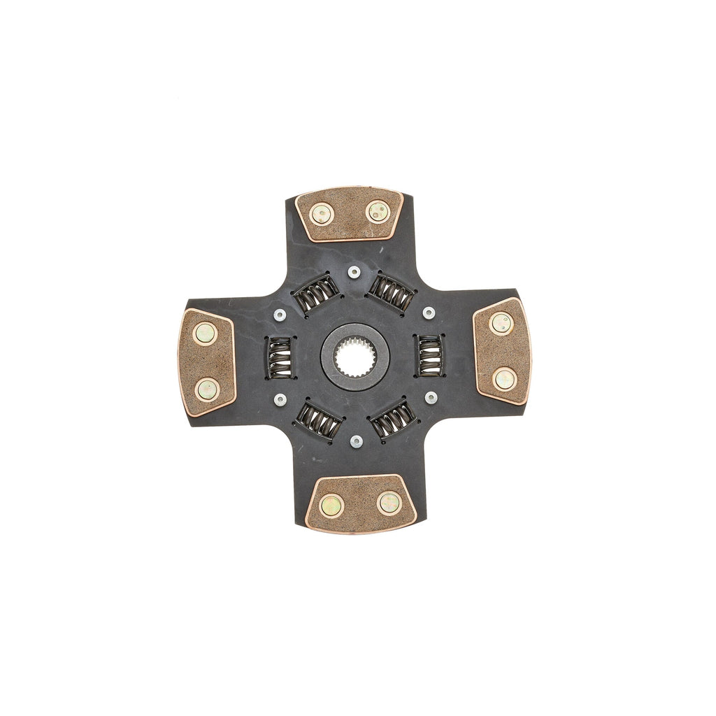 SBC Clutch Kit for 2004 Volkswagen R32 3.2L Gas — product image 3