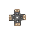 SBC Clutch Kit for 2004 Volkswagen R32 3.2L Gas — product image 3