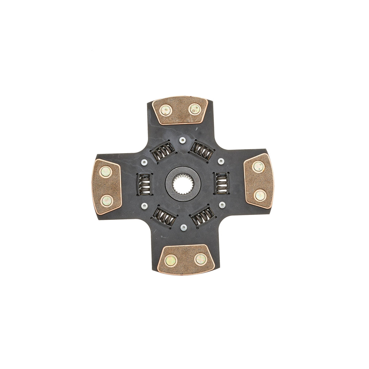 SBC Clutch Kit for 2004 Volkswagen R32 3.2L Gas — product image 3