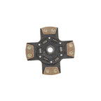 SBC Clutch Kit for 2004 Volkswagen R32 3.2L Gas — product image 4