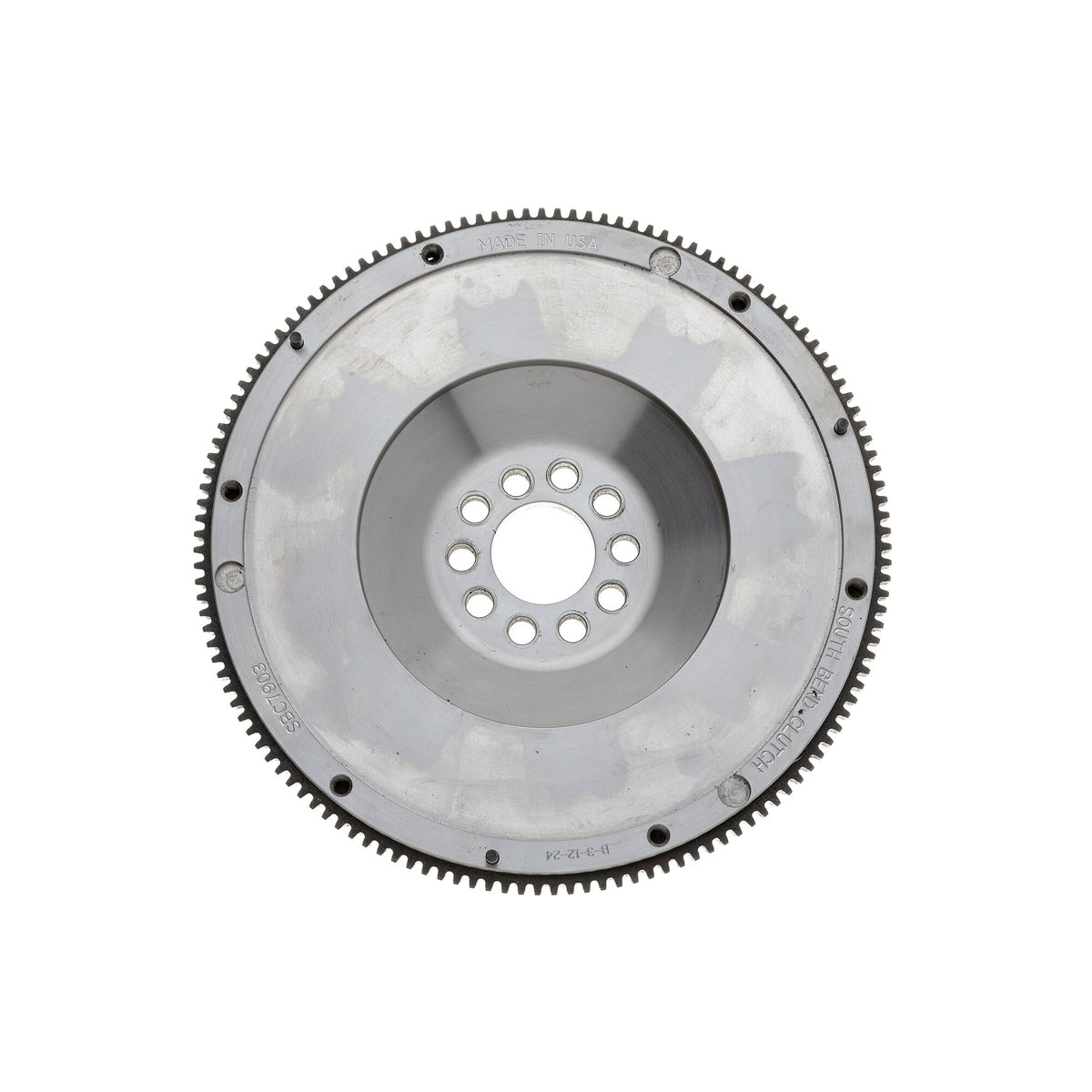 SBC Clutch Kit for 2004 Volkswagen R32 3.2L Gas — product image 5