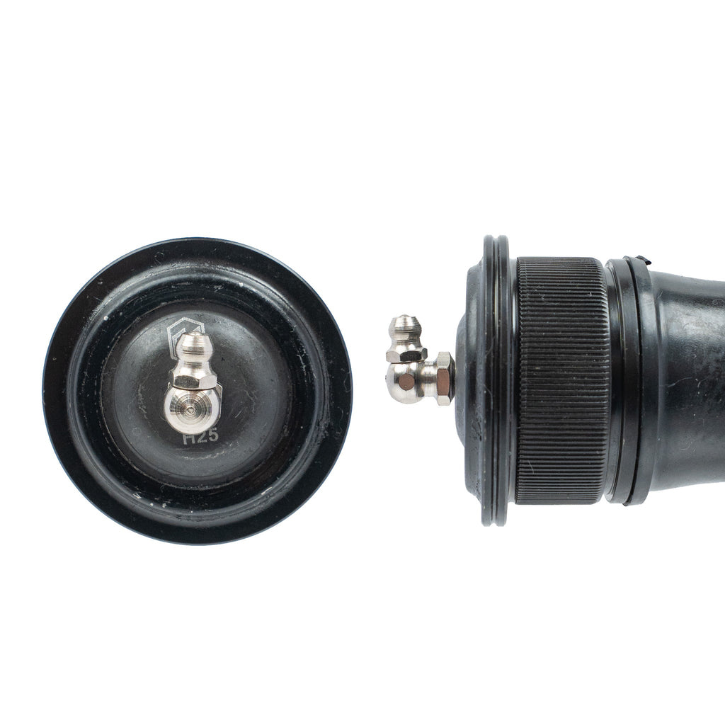 Kryptonite Press-In Upper Ball Joint for Stock Control Arm for 2001–2010 Chevy/GMC HD Trucks & Hummer H2