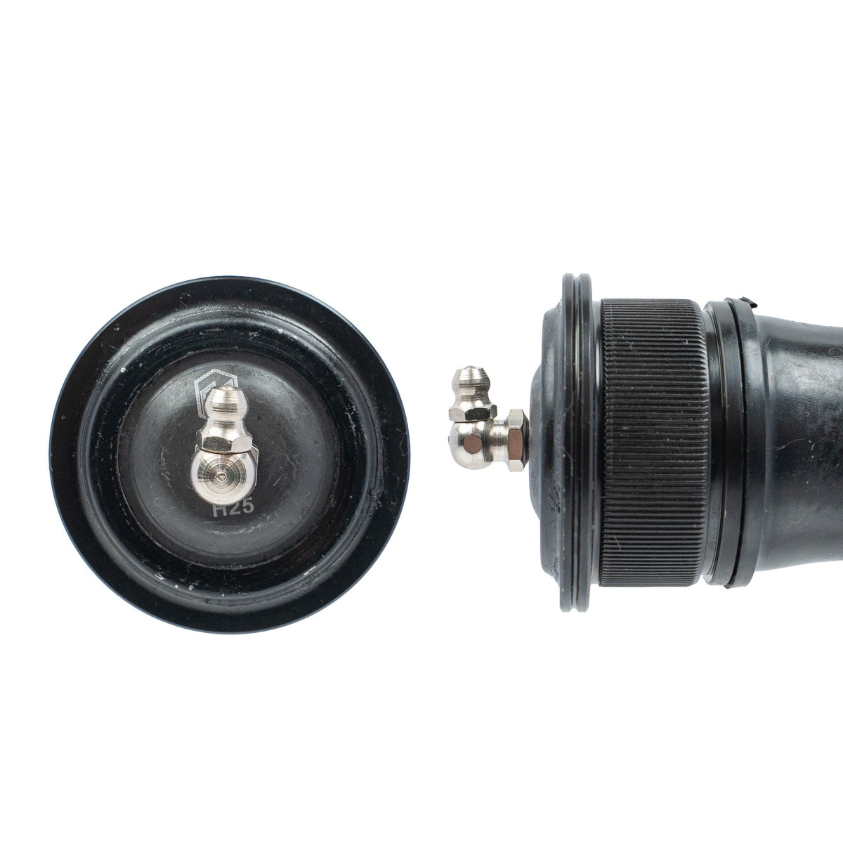 Kryptonite Press-In Upper Ball Joint for Stock Control Arm for 2001–2010 Chevy/GMC HD Trucks & Hummer H2