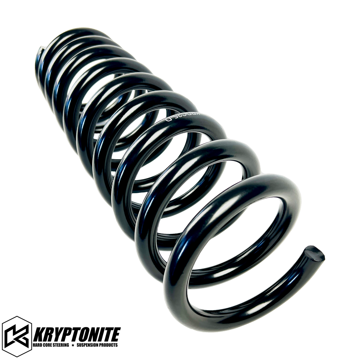 Kryptonite Stage 3 Leveling Kit with Fox Shocks for 2013-2026 RAM 3500 4X4
