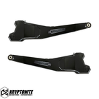 Kryptonite Stage 3 Leveling Kit with Fox Shocks for 2013-2026 RAM 3500 4X4