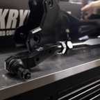 Kryptonite Steering Kit for 2014-2026 RAM 2500/3500