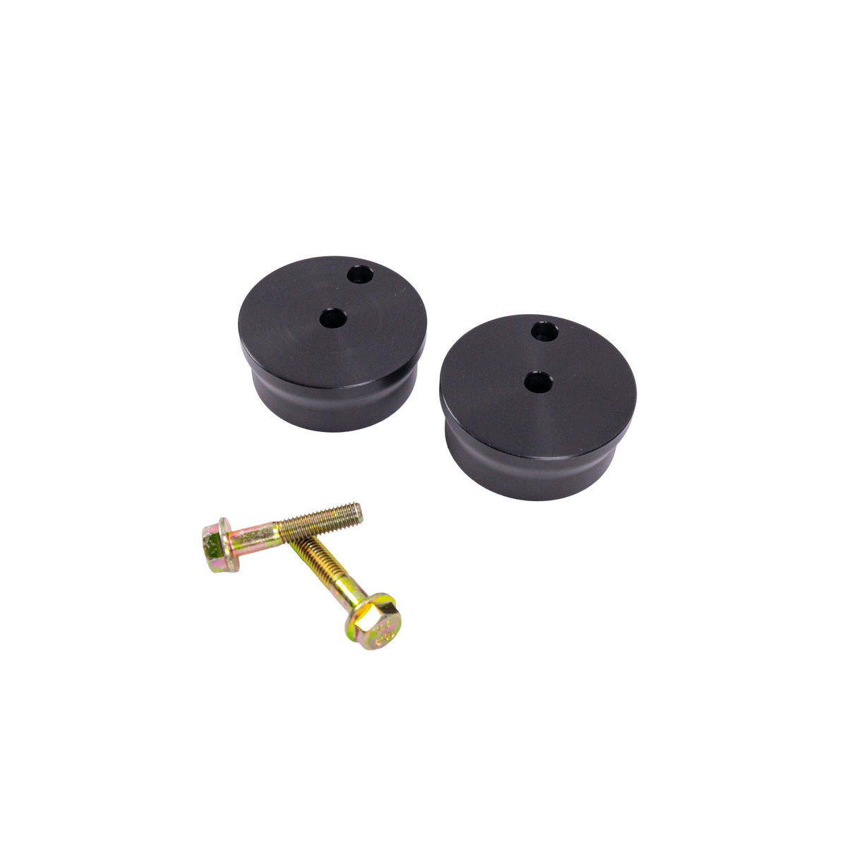 Kryptonite Front Bump Stop Spacer Kit for 2.5” Leveling Kits for 2005-2025 Ford Super Duty F250/F350