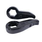 Kryptonite Leveling Key Set for 2011–2019 Chevy/GMC 2500HD/3500HD