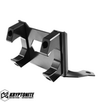 Kryptonite Death Grip Front Shock Reservoir Mount Kit for 2011-2026 Chevy/GMC 2500HD/3500