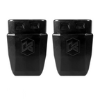 Kryptonite RAM Front Bump Stop Set for RAM 2500/3500 2003-2026