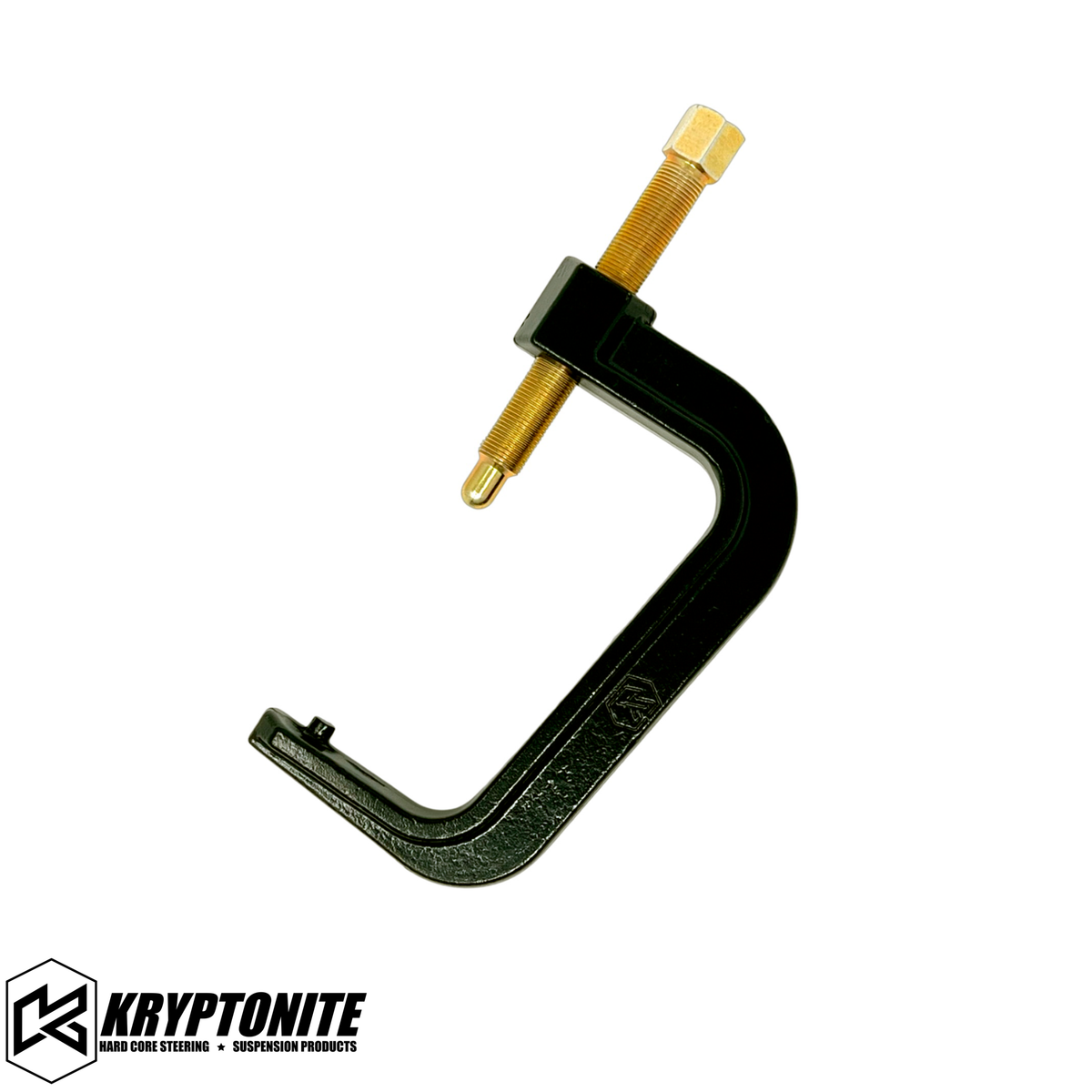 Kryptonite Torsion Key Unloading Tool for 1988–2026 Universal Chevy/GMC Fit