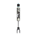 A single FOX brand front shock absorber for 1999-2006 1/2 ton 6 lug 4x4 trucks.