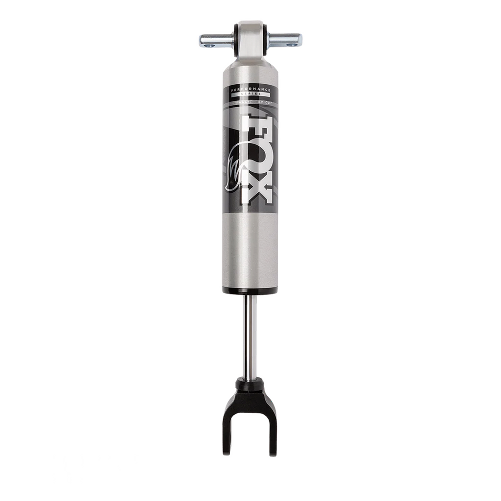 Fox 2.5 HTO Performance Series Front Shock (Single) 0"-2.5" for 2011-2026 GM 2500HD/3500HD