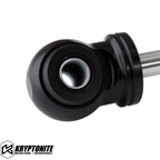Fox Performance Series 2.0 TS Stabilizer for 2011-2025 Ford Super Duty F-250/F-350 with Kryptonite Drag Link