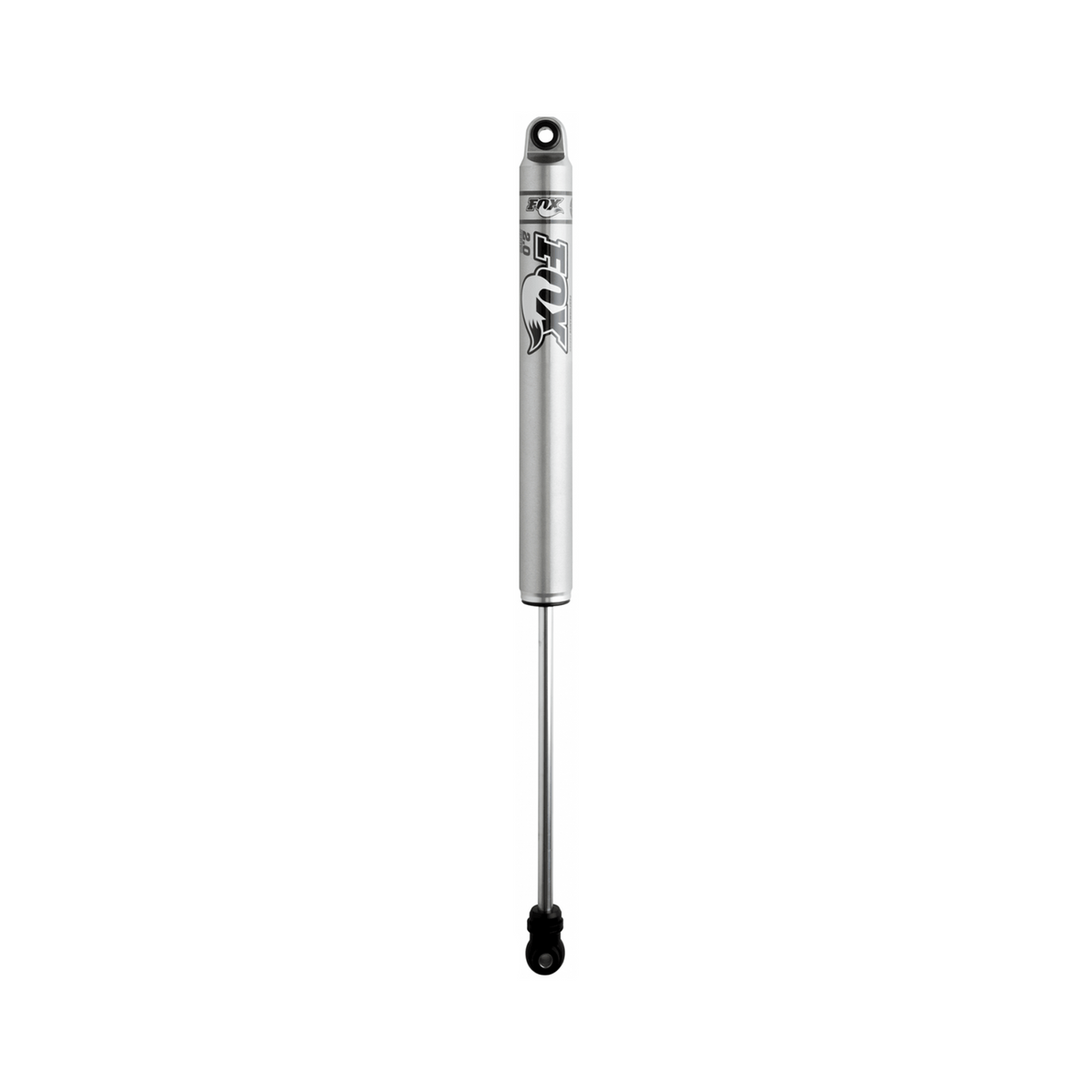 Fox 2.0 Performance Series Rear Shock (Single) 0"- 2" 2005-2025 Ford Super Duty F-250/F-350
