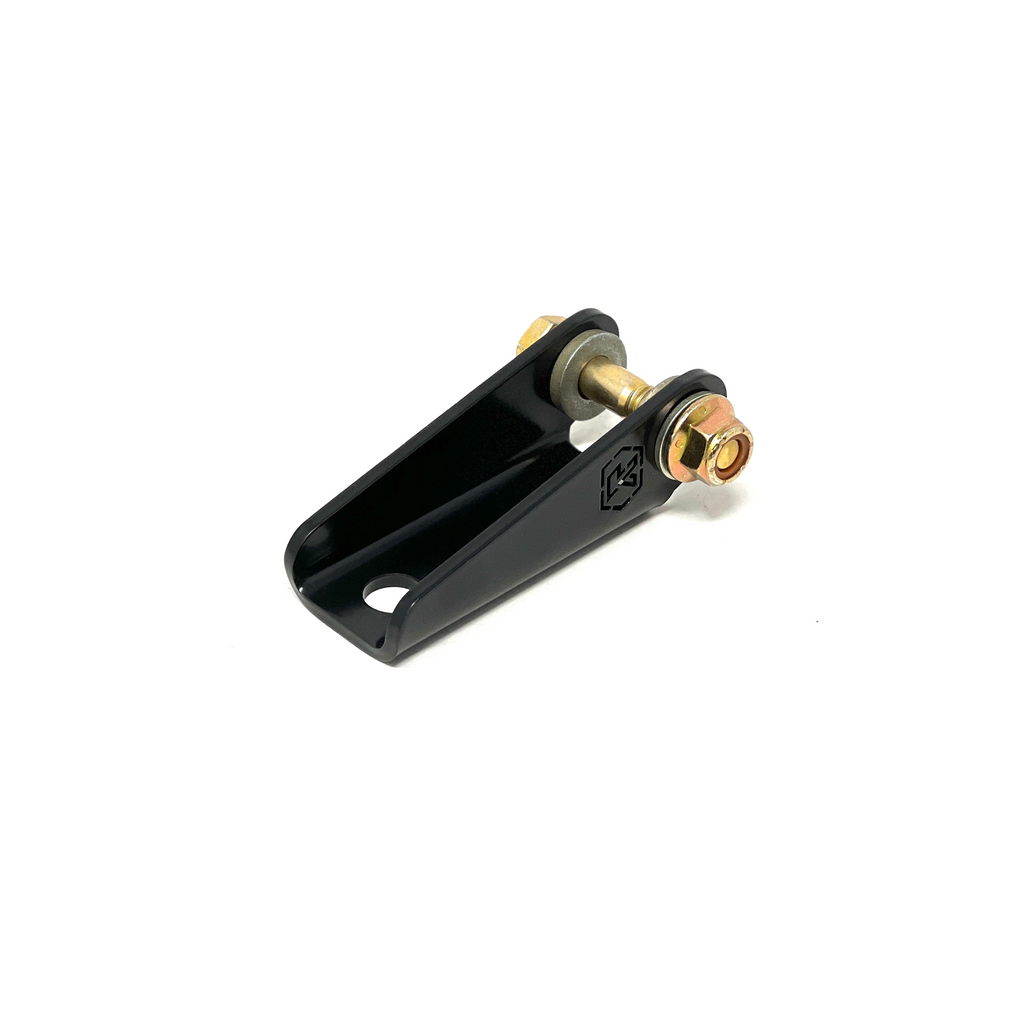 Kryptonite Bolt on Steering Stabilizer Bracket 1988-1998 K Series