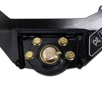 Kryptonite Stage 3 Leveling Kit with Eibach Shocks for 2001–2010 Chevy/GMC HD Trucks & 2002–2009 Hummer H2