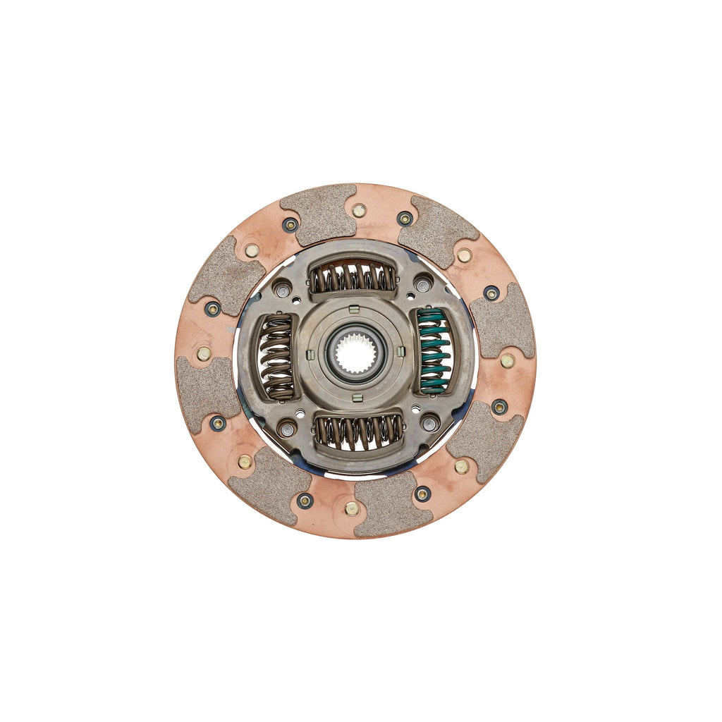 SBC SD1-2652R-12 Clutch Kit — product image 42