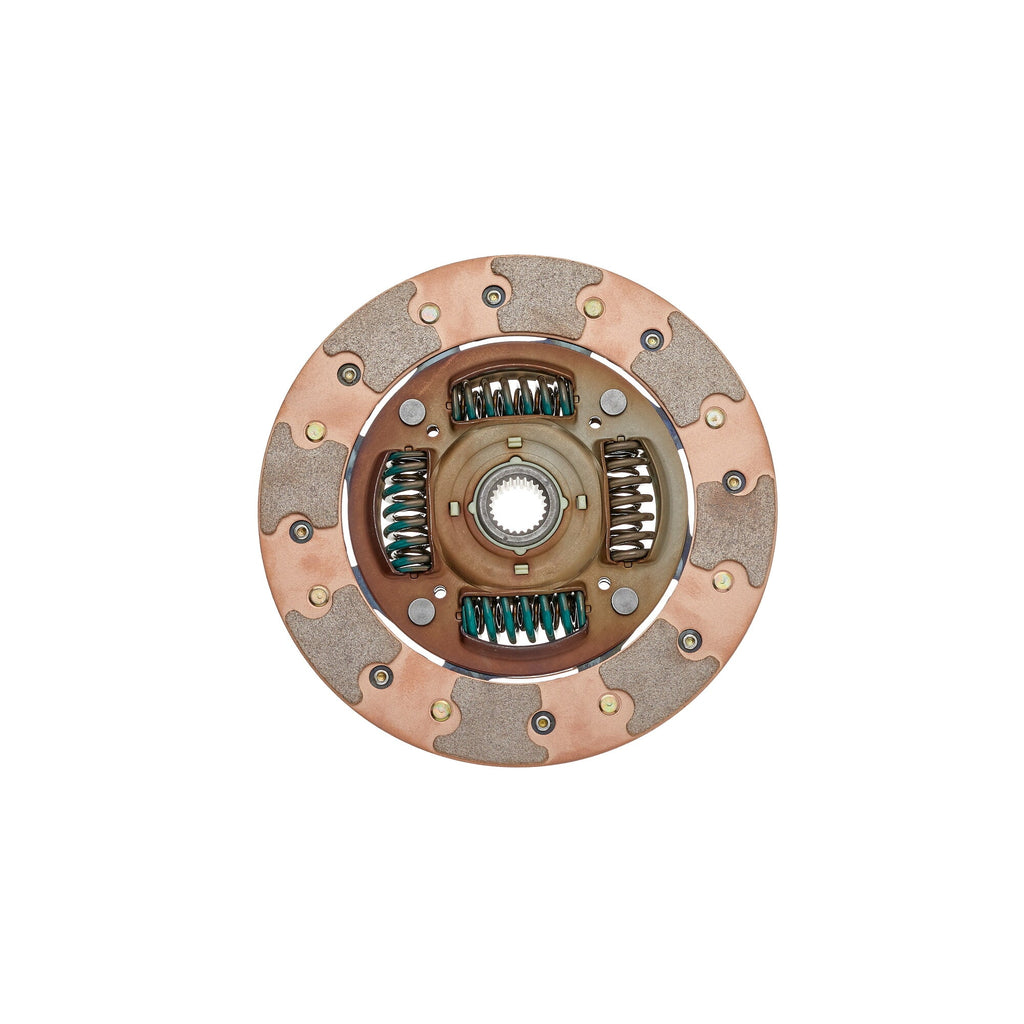 SBC SD1-2652R-12 Clutch Kit — product image 35