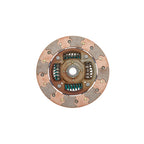 SBC SD1-2652R-12 Clutch Kit — product image 35