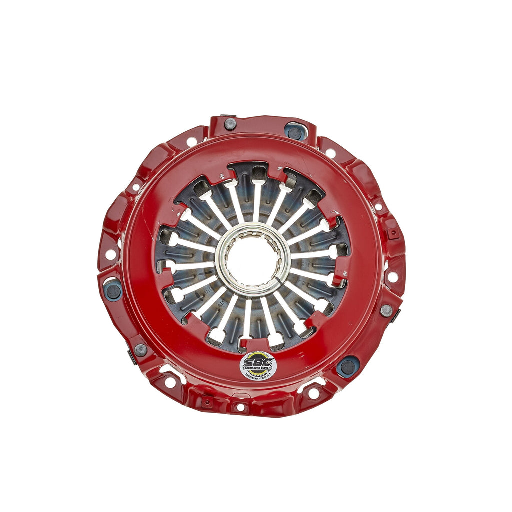 SBC SD1-2652R-12 Clutch Kit — product image 47