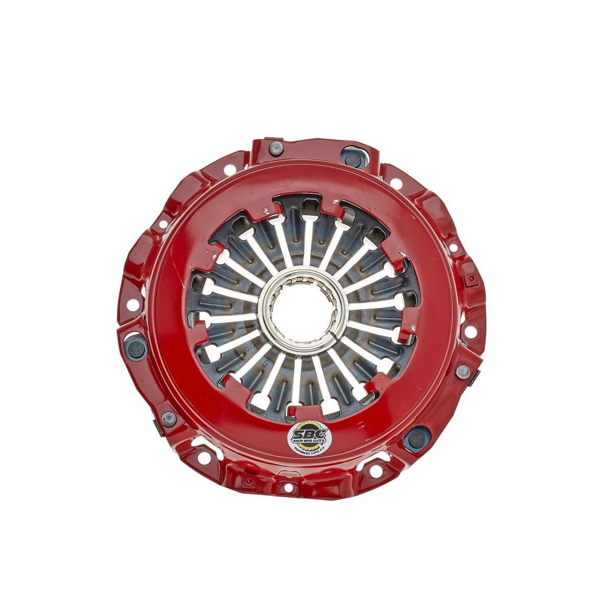 SBC SD1-2652R-12 Clutch Kit — product image 48