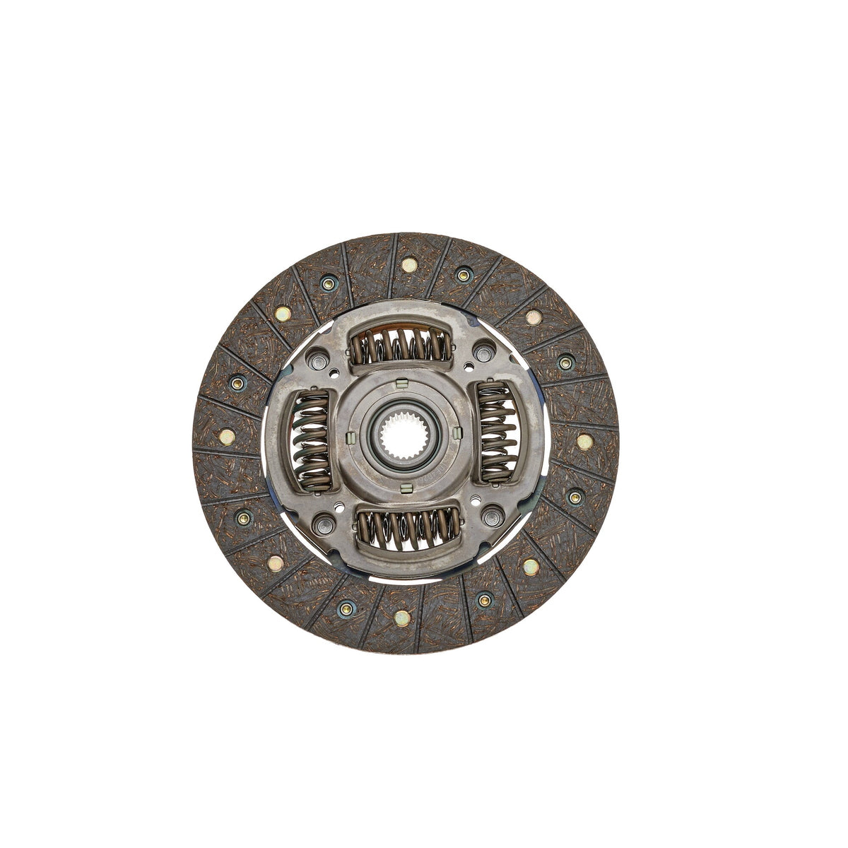 SBC SD1-2652R-12 Clutch Kit — product image 41