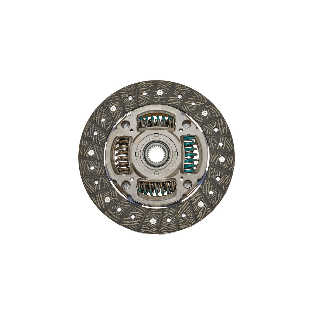 SBC SD1-2652R-12 Clutch Kit — product image 39