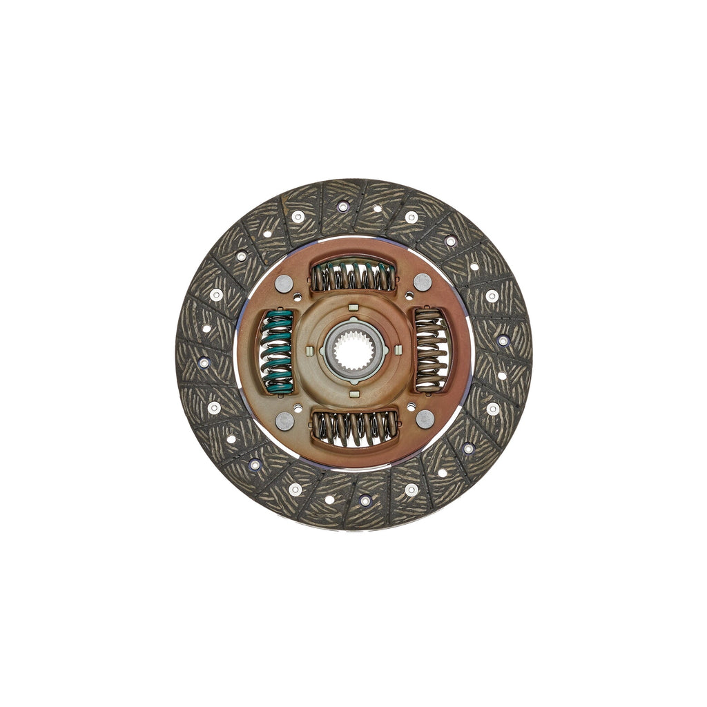 SBC SD1-2652R-12 Clutch Kit — product image 32