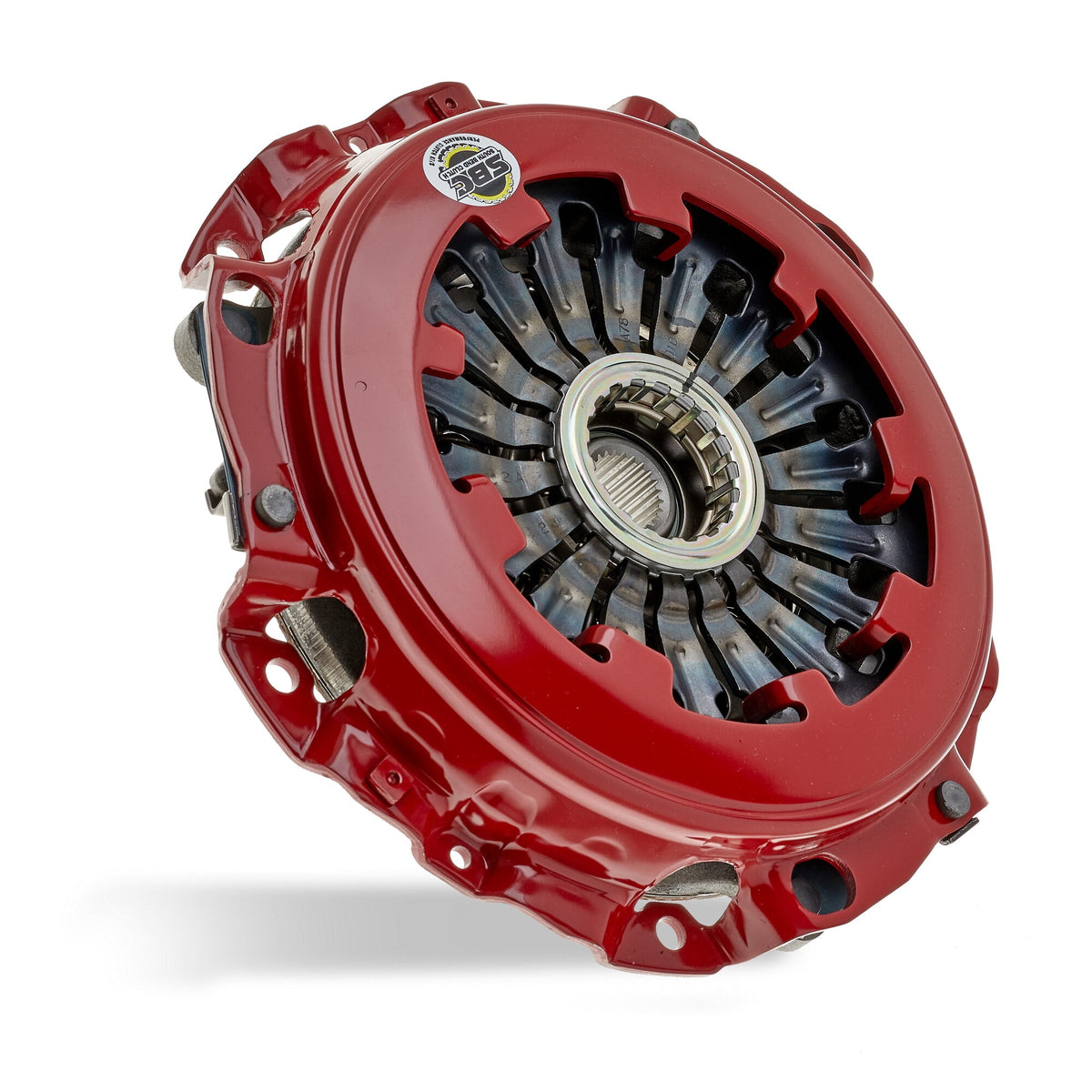SBC SD1-2652R-12 Clutch Kit — product image 53