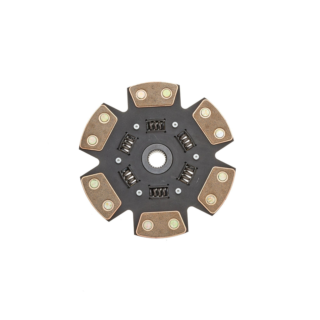 SBC SD1-2652R-12 Clutch Kit — product image 31
