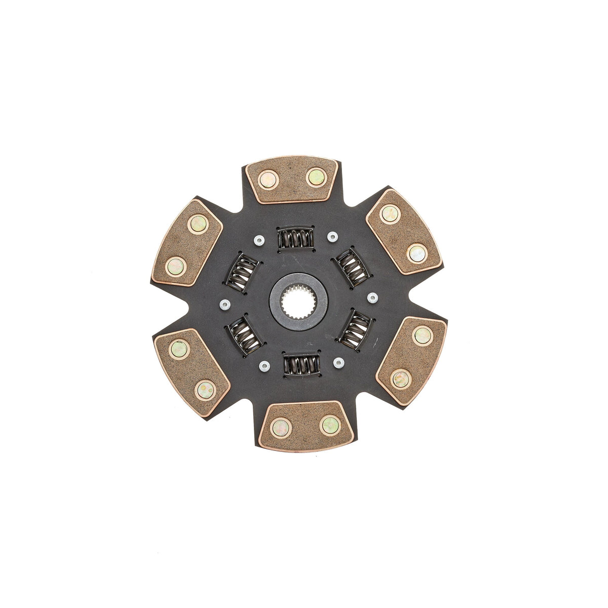SBC SD1-2652R-12 Clutch Kit — product image 31