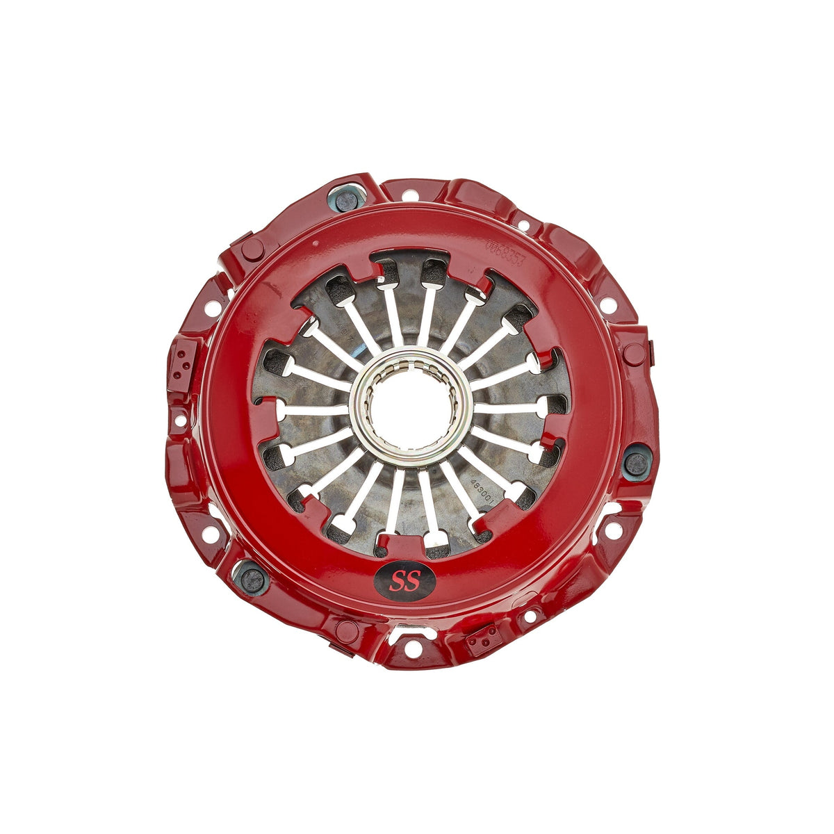 SBC SD1-2652R-12 Clutch Kit — product image 44
