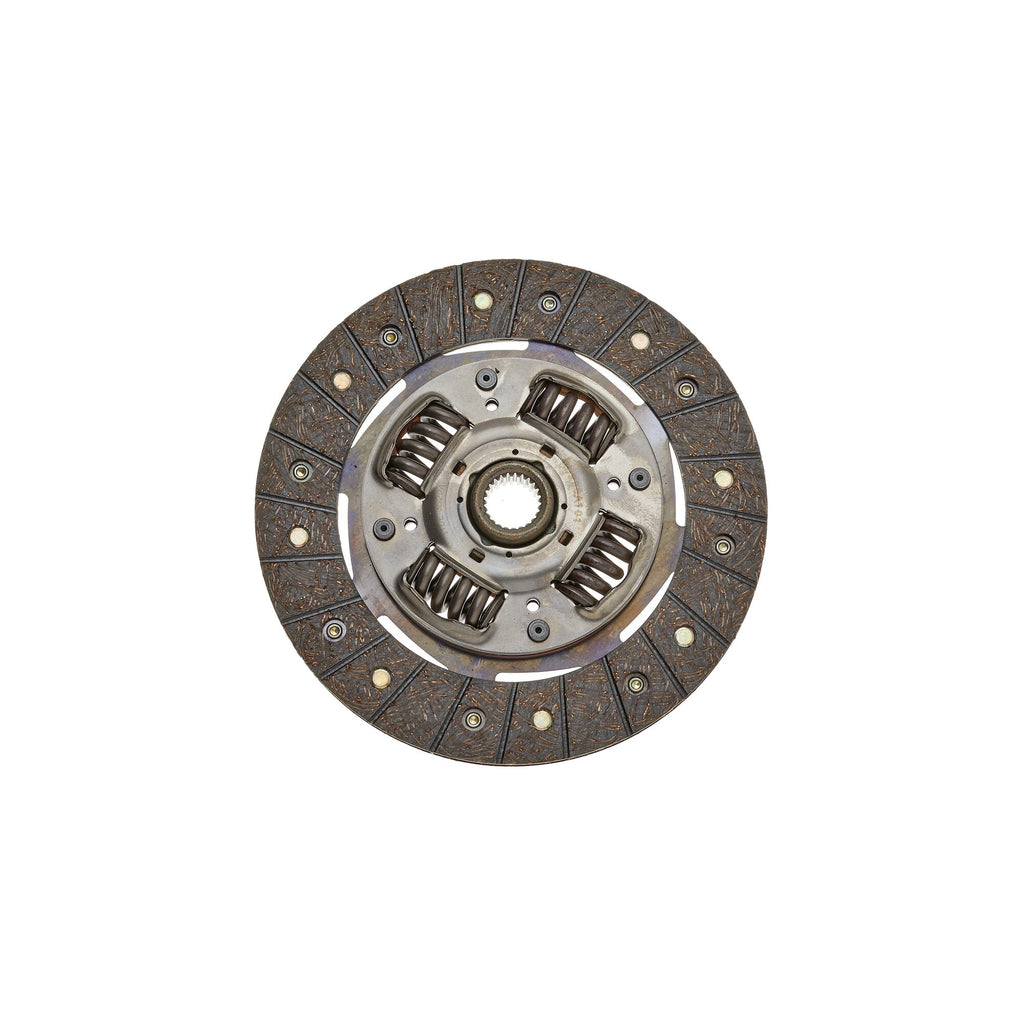 SBC SD1-2652R-12 Clutch Kit — product image 37