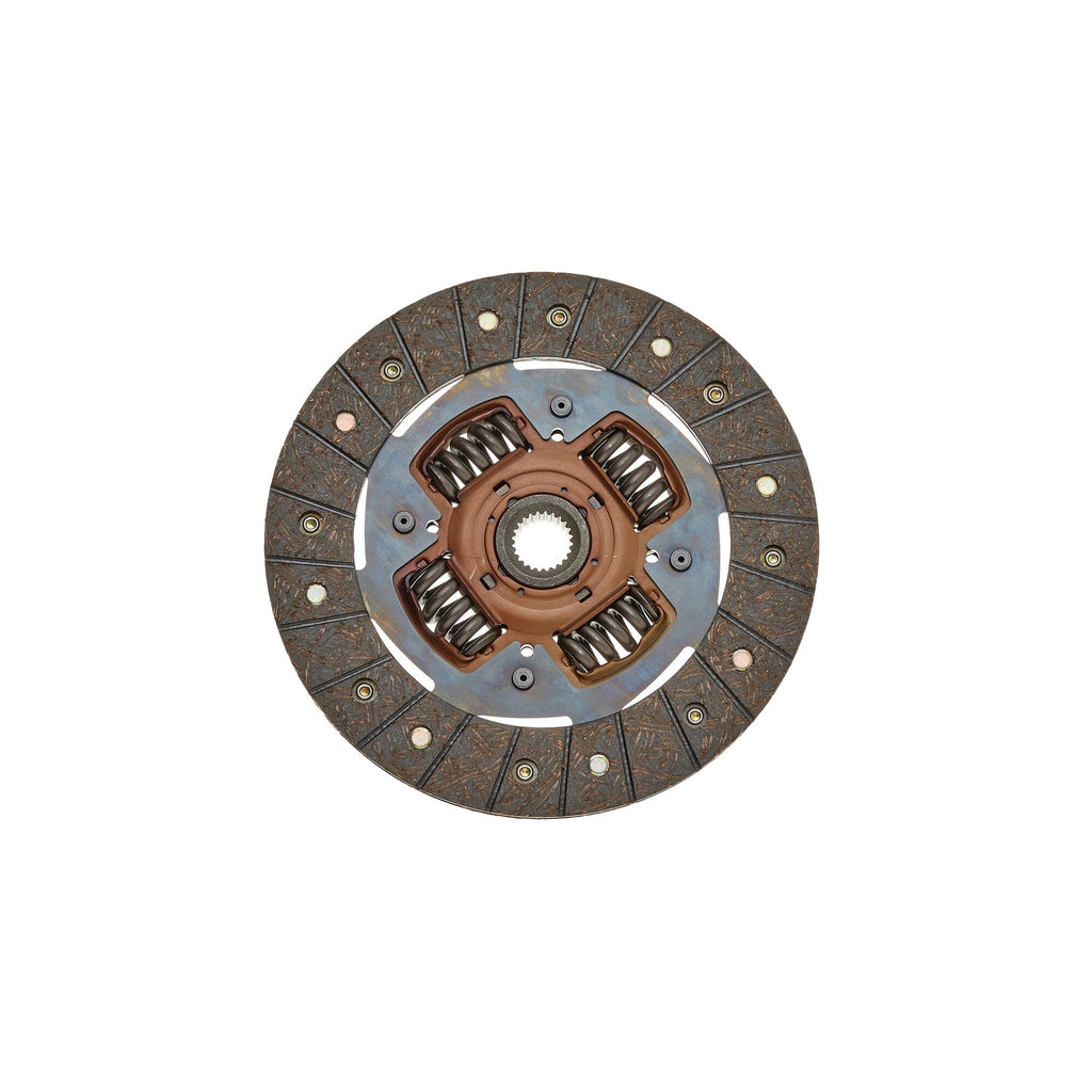 SBC SD1-2652R-12 Clutch Kit — product image 30
